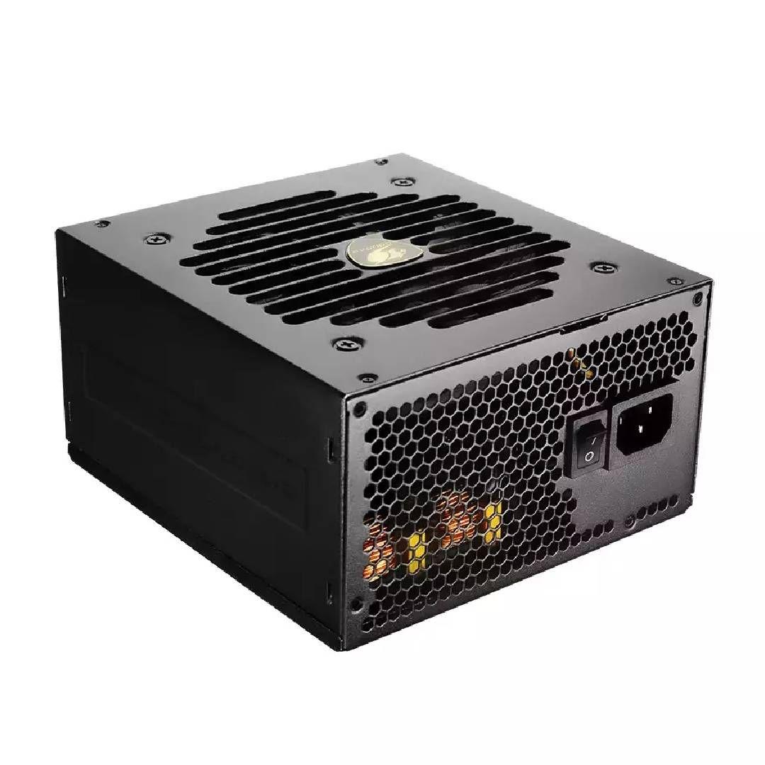 Fuente de Poder Cougar GEX 850W 80+ Gold, Full Modular-5