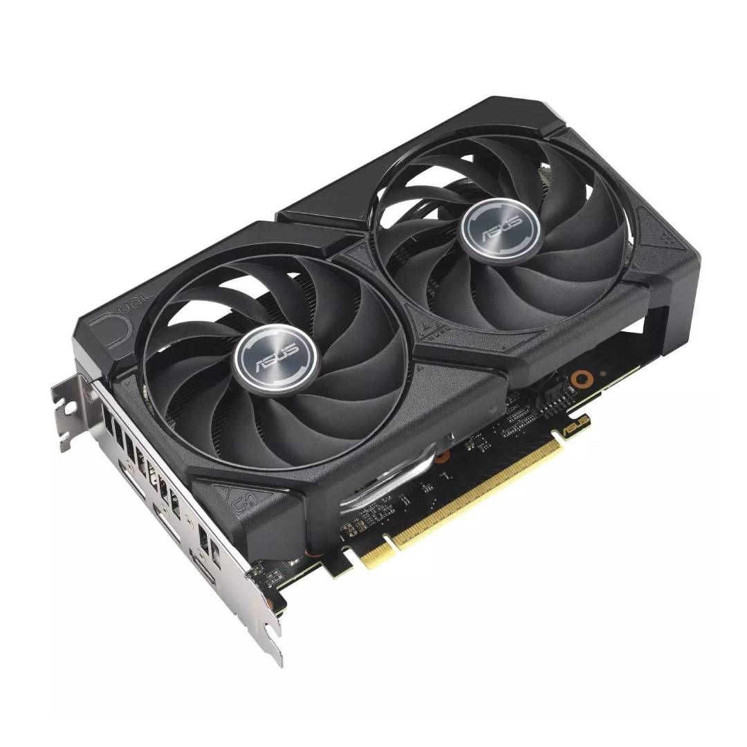 Tarjeta de Video ASUS Dual Radeon RX 9060 XT 16GB-2