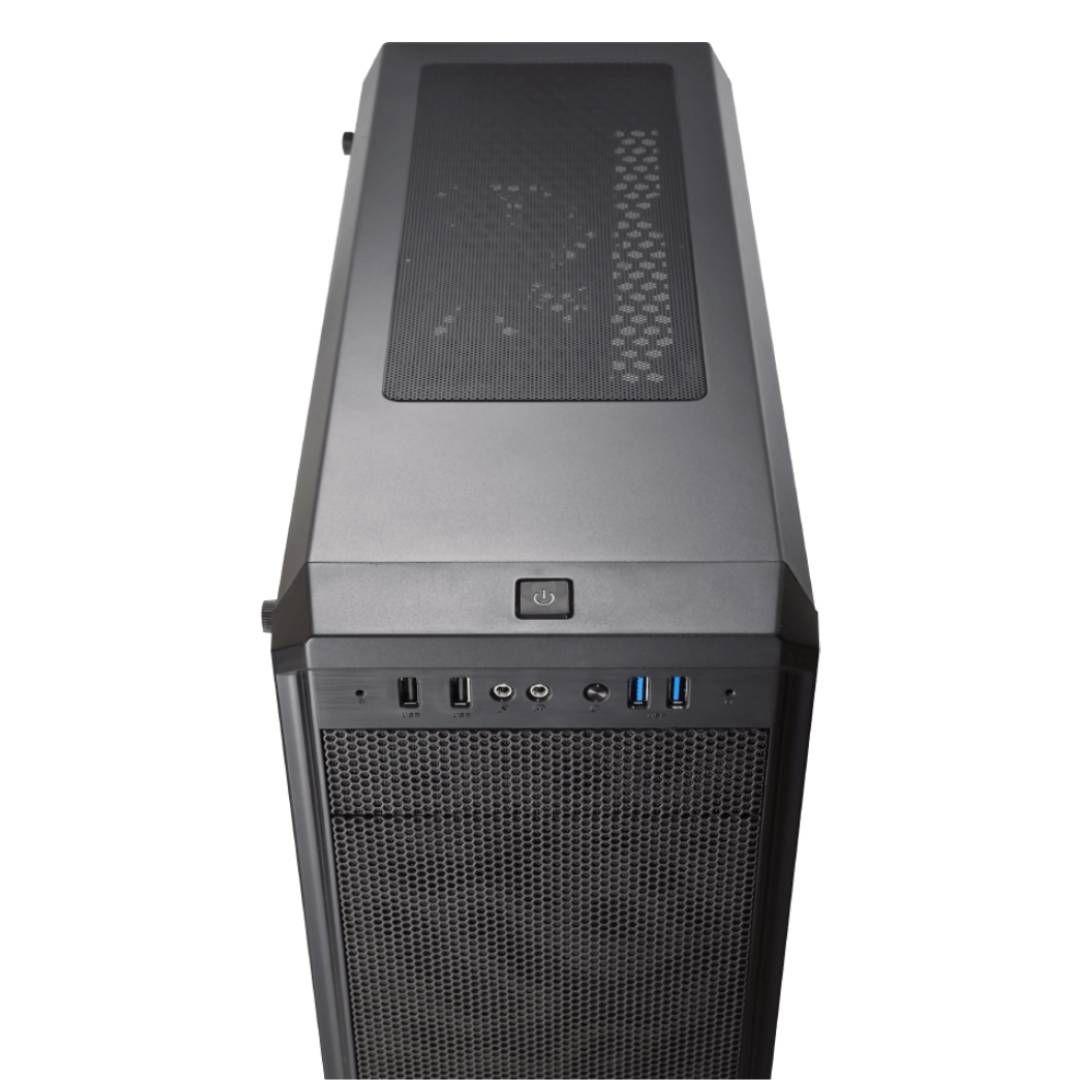 Gabinete Cougar MX330-G Pro Negro-3