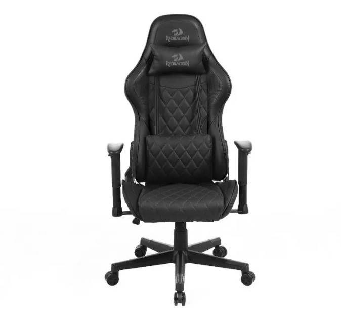 Silla Gamer Redragon Gaia C211 Negro-0