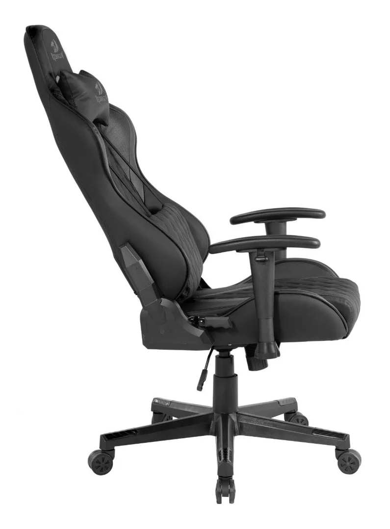 Silla Gamer Redragon Gaia C211 Negro-2