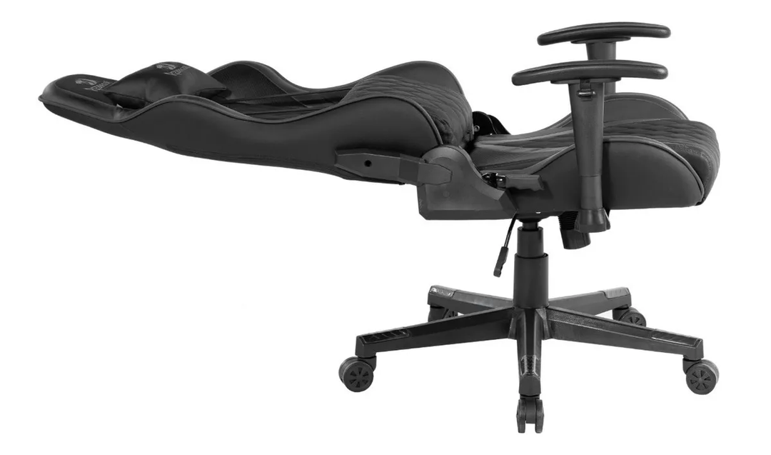 Silla Gamer Redragon Gaia C211 Negro-3