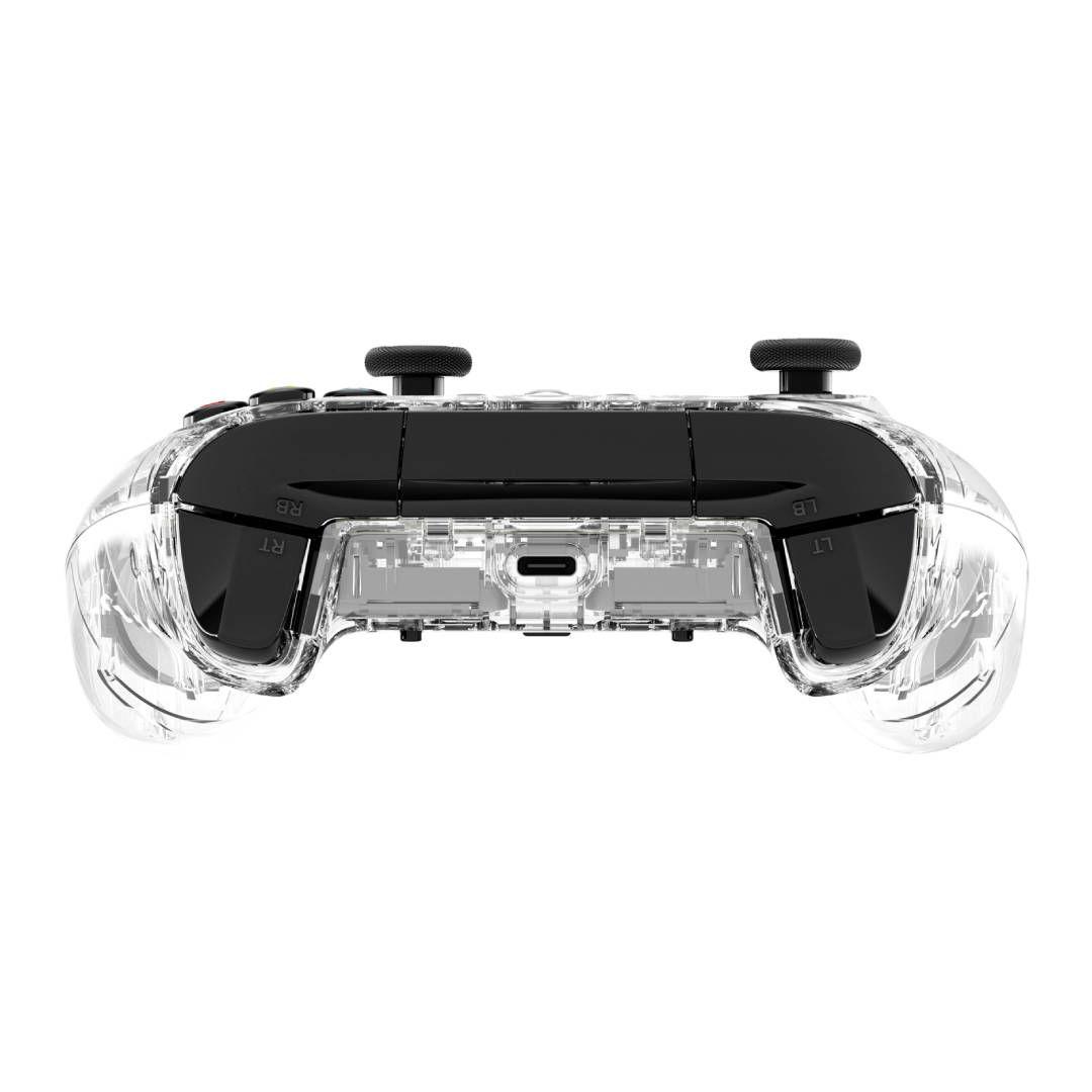 Joystick HyperX Clutch Gladiate Rgb-2
