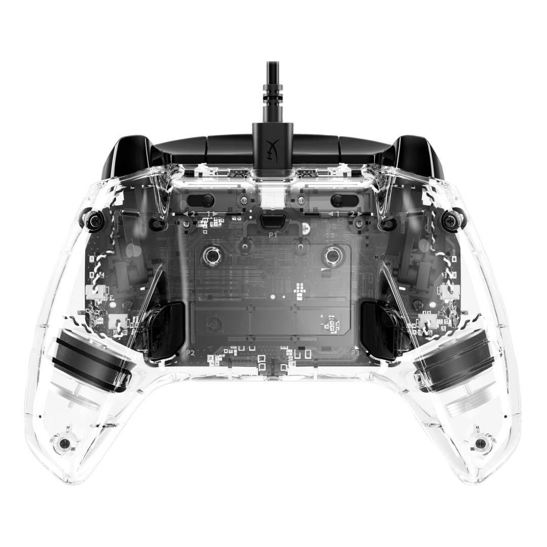 Joystick HyperX Clutch Gladiate Rgb-3