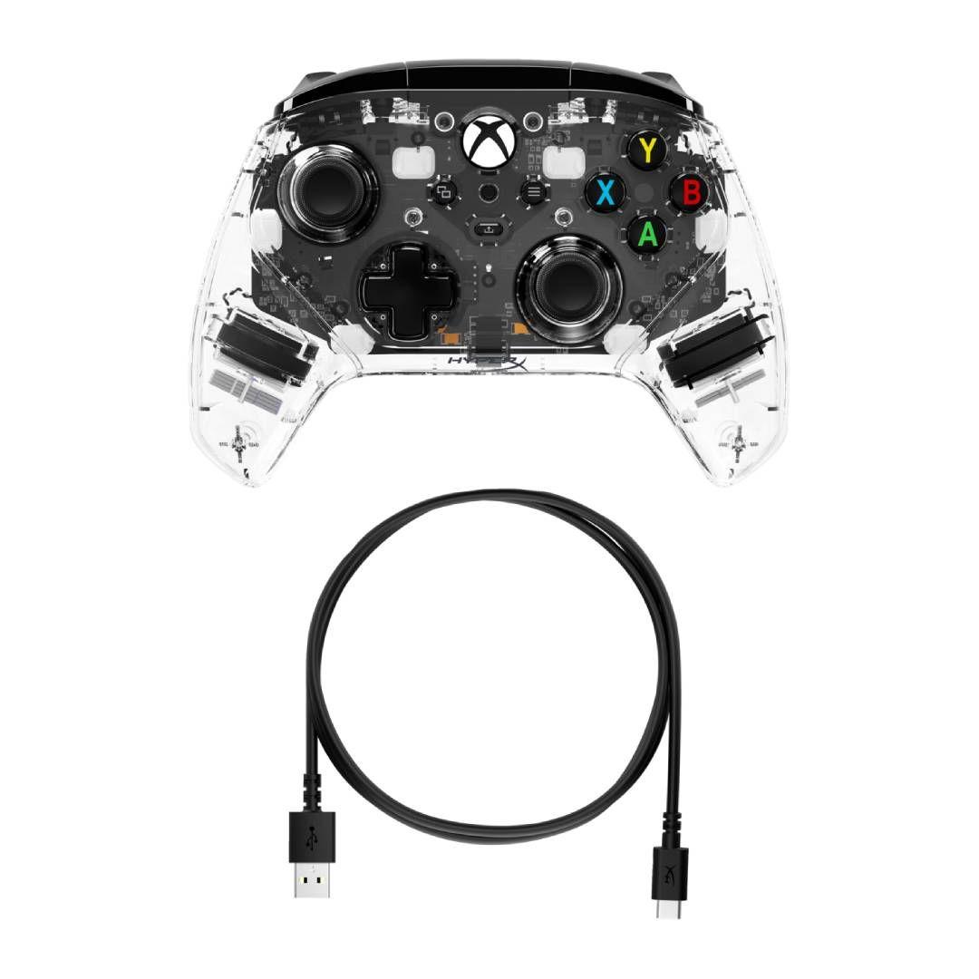 Joystick HyperX Clutch Gladiate Rgb-4