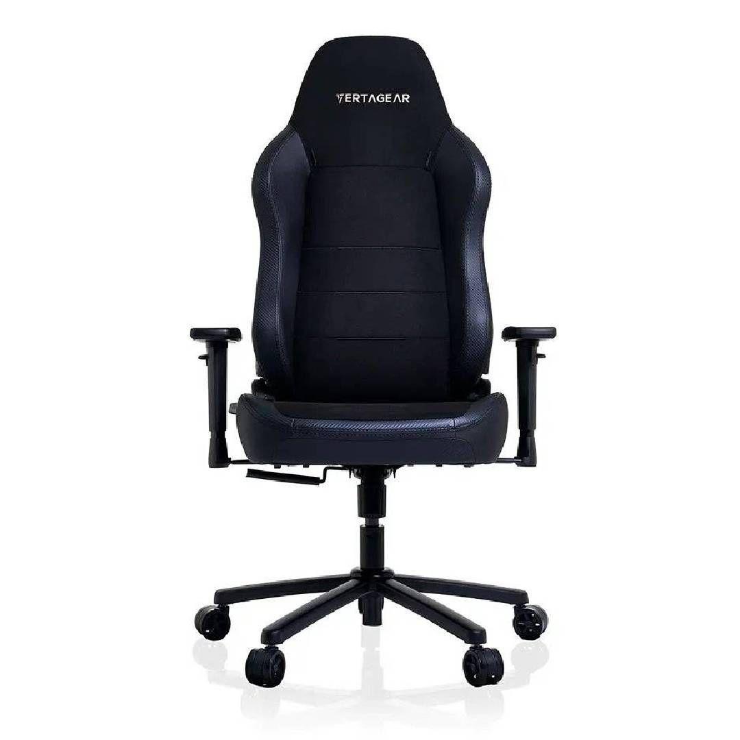 Silla Gamer Vertagear SL3800 HygernX Ergonomica Carbon Black-1