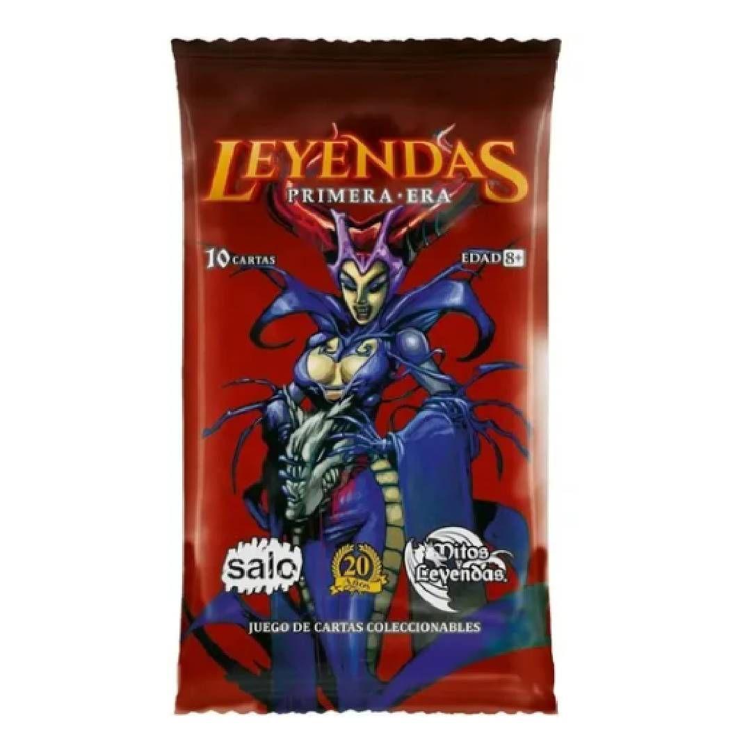 Kit Racial Vampiro Primera Era Mitos Y Leyendas Myl-1