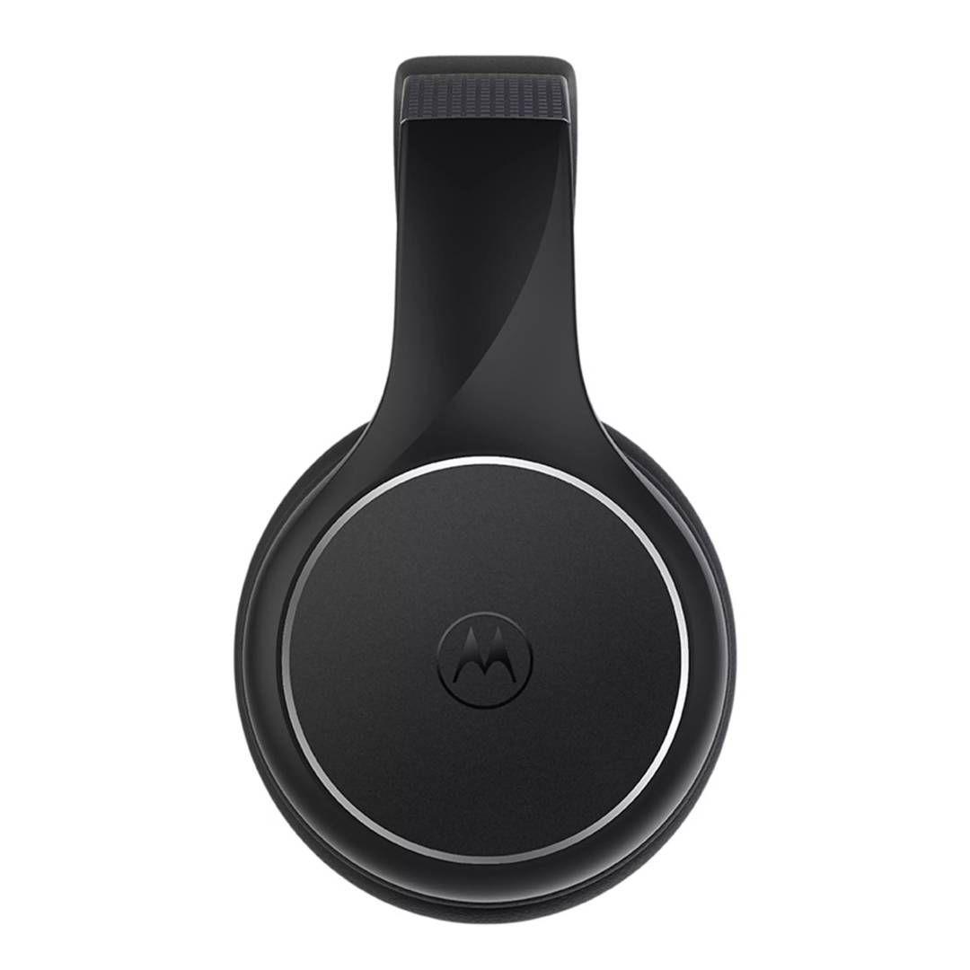 Audífonos Motorola BT XT220 Negro-2