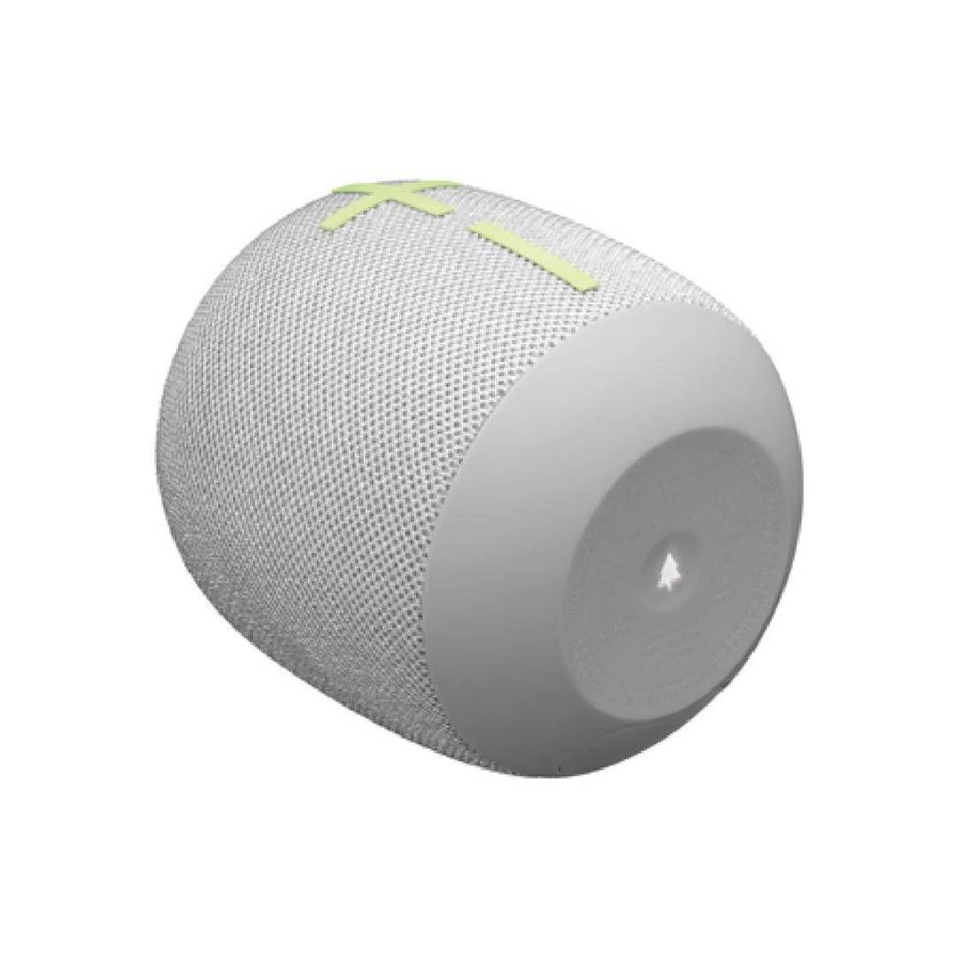 Parlante Logitech Wonderboom 3 Gris-2