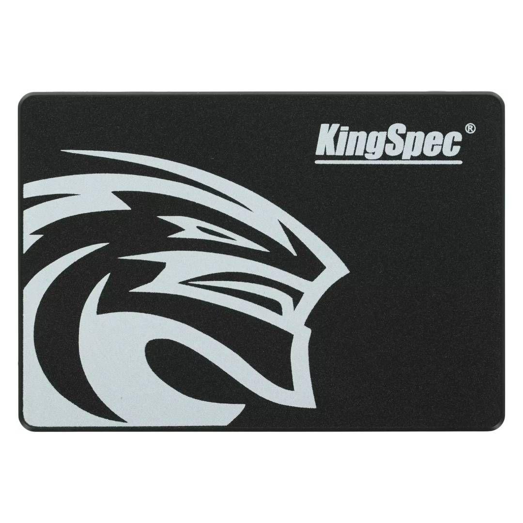 Disco Duro SSD KingSpec P3-512 512GB SATA III-0