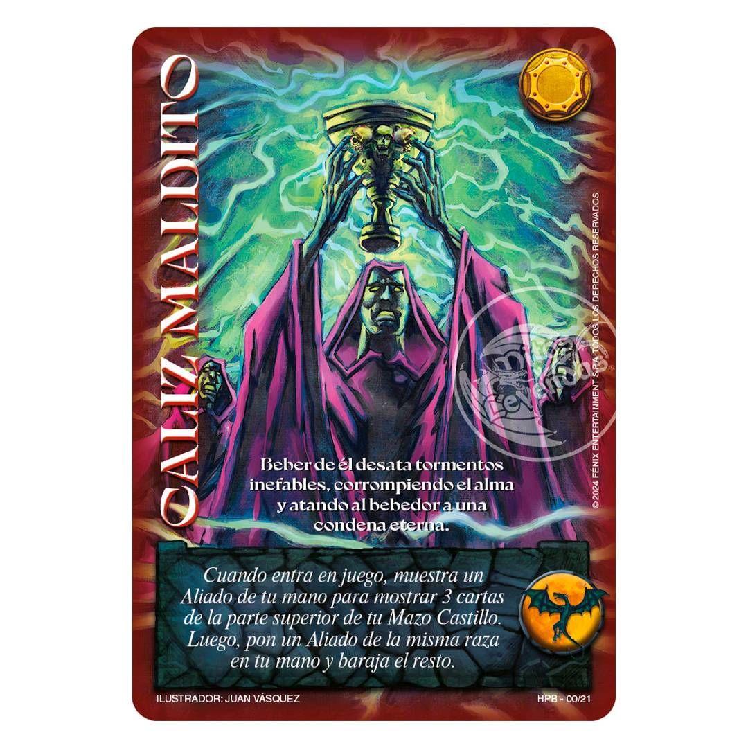 Producto Especial: Inferno, El Camino de Dante-1