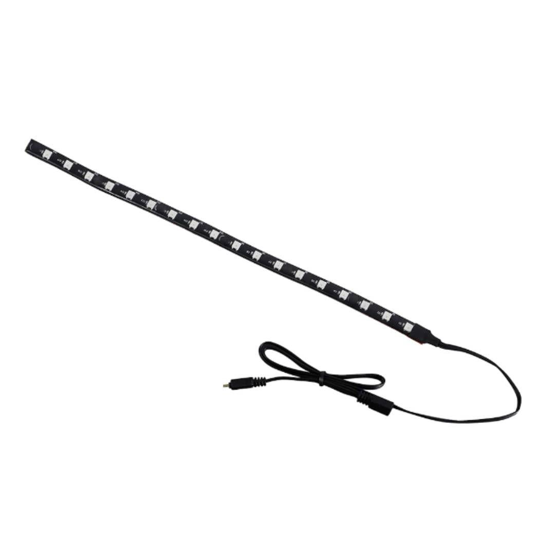 Luz Led Strip RGB L-600 Raidmax-0