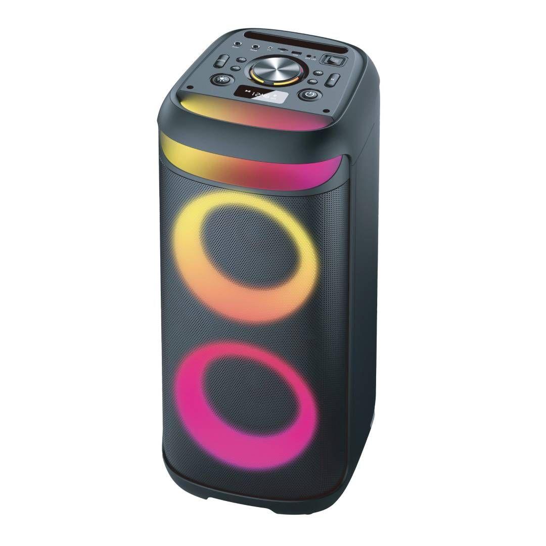 Altavoz Bluetooth Oudiobop BK-6616 40W Party Speaker-2