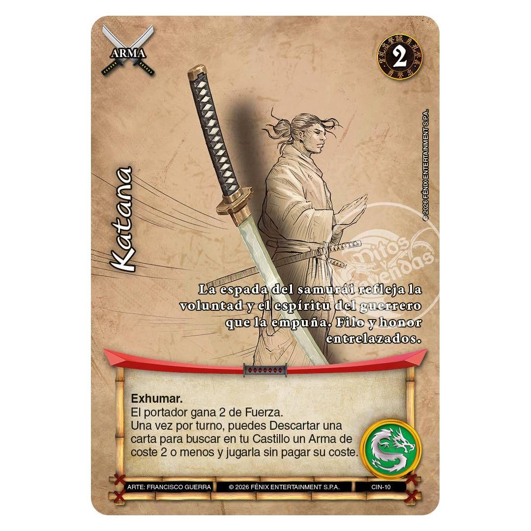 X3 Producto Especial Furia Ext. Los Cinco Anillos-5