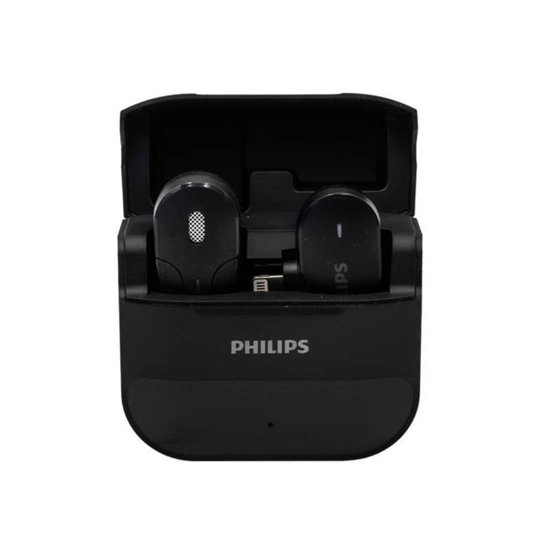 Micrófono Inalámbrico Philips DLM9001L/74 Lightning-2