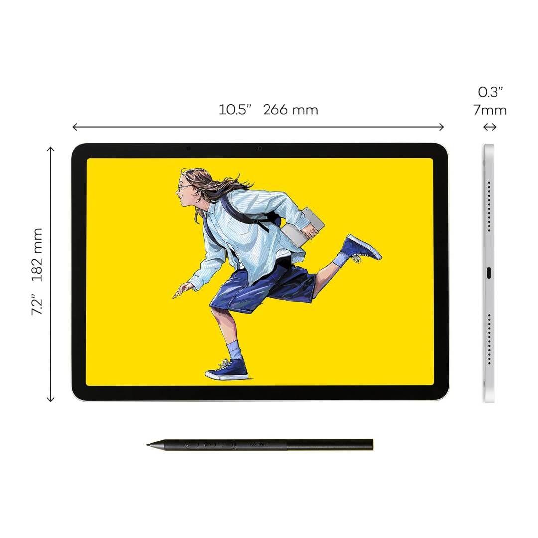 Tableta Grafica Wacom MovinkPad 11-2