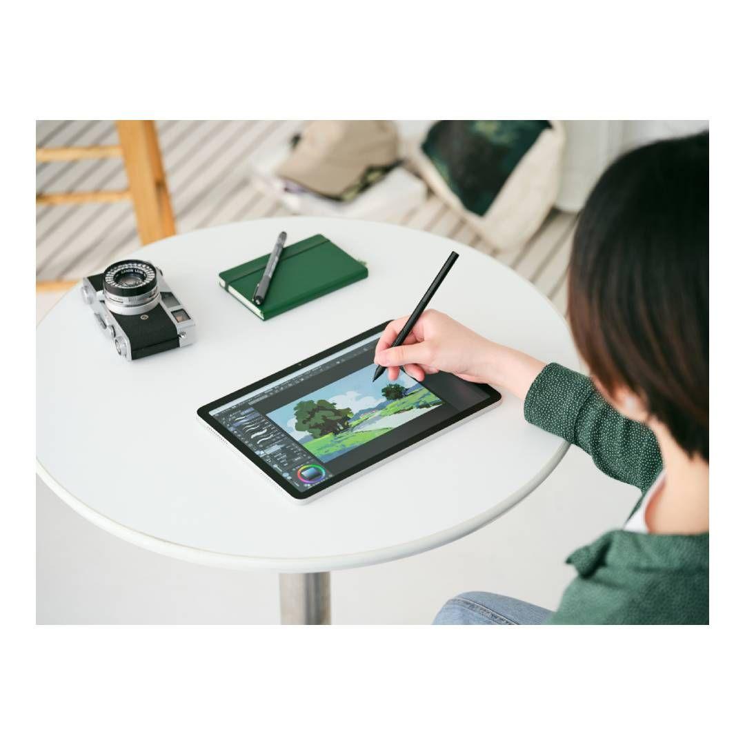 Tableta Grafica Wacom MovinkPad 11-3