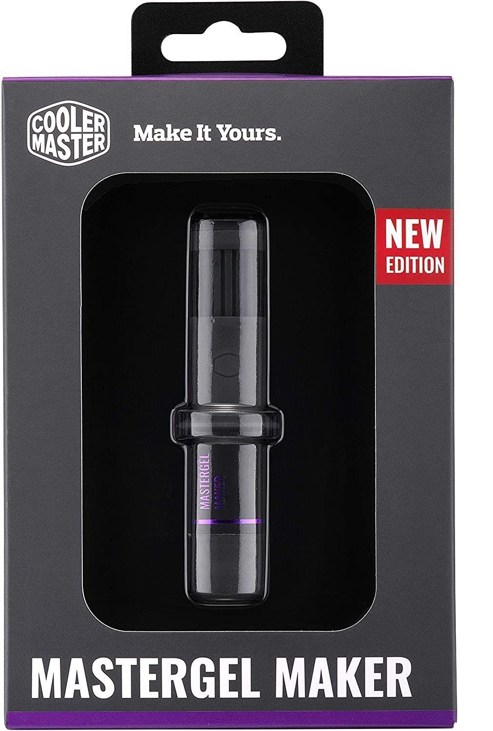 Pasta térmica Cooler Master Mastergel Maker-2