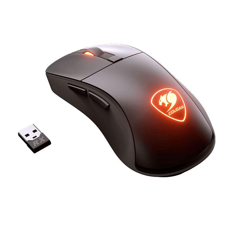 Mouse Inalambrico Cougar Surpassion RX 7200 DPI-0