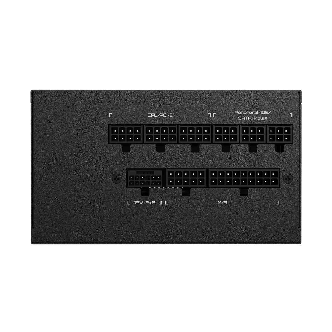 Fuente de Poder Gigabyte GP-UD850GM PG5 V2 850W 80+ Gold-3
