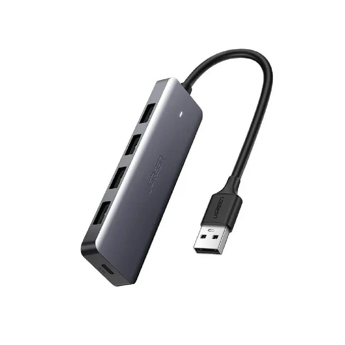 HUB Ugreen USB-A / USB-A 3.0-1