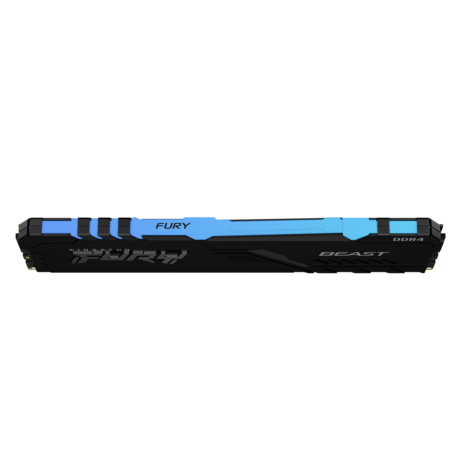 Memoria RAM Kingston Fury Beast RGB 8gb 3600Mhz DDR4-3