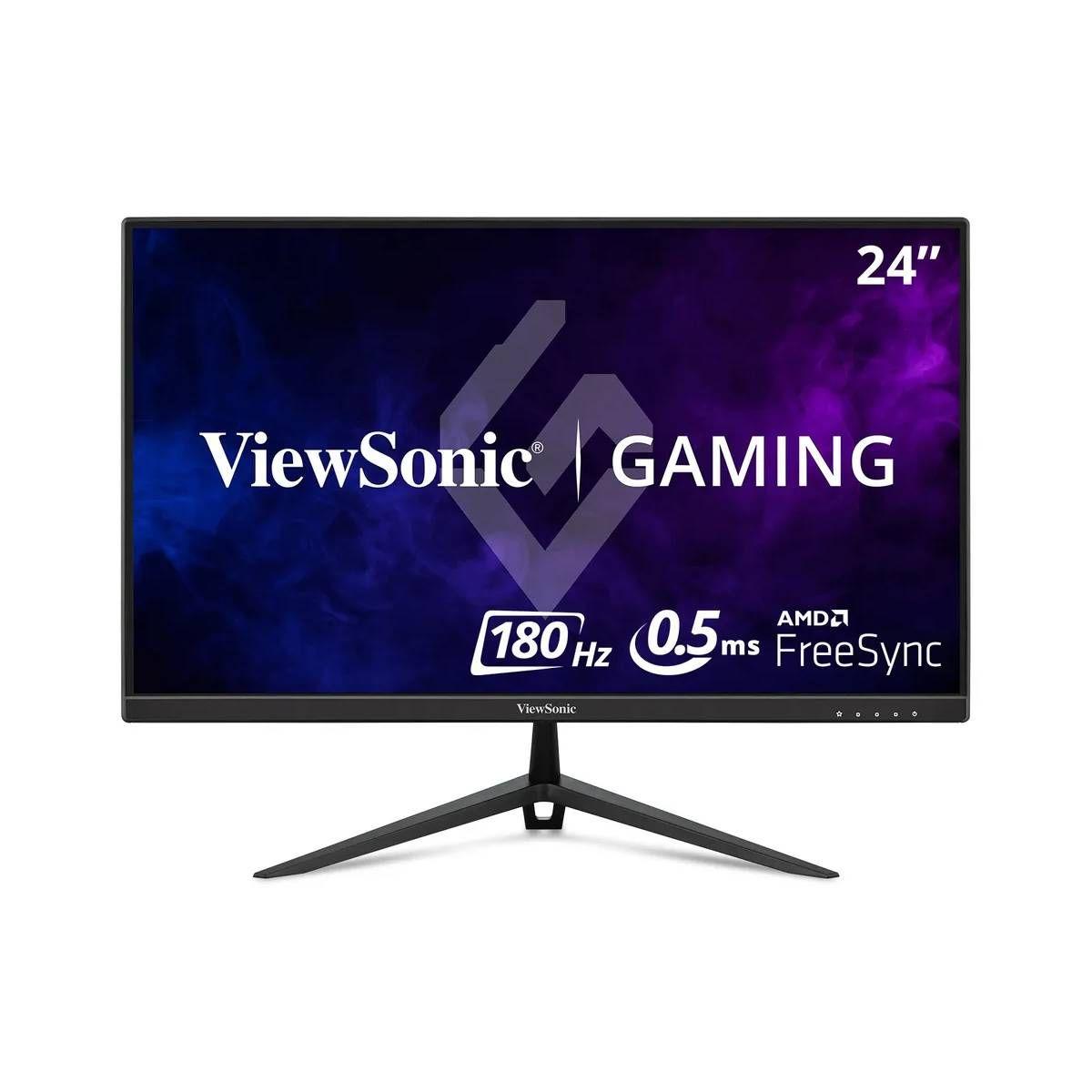 Monitor Gamer ViewSonic VX2428a 23.8 180 Hz-1