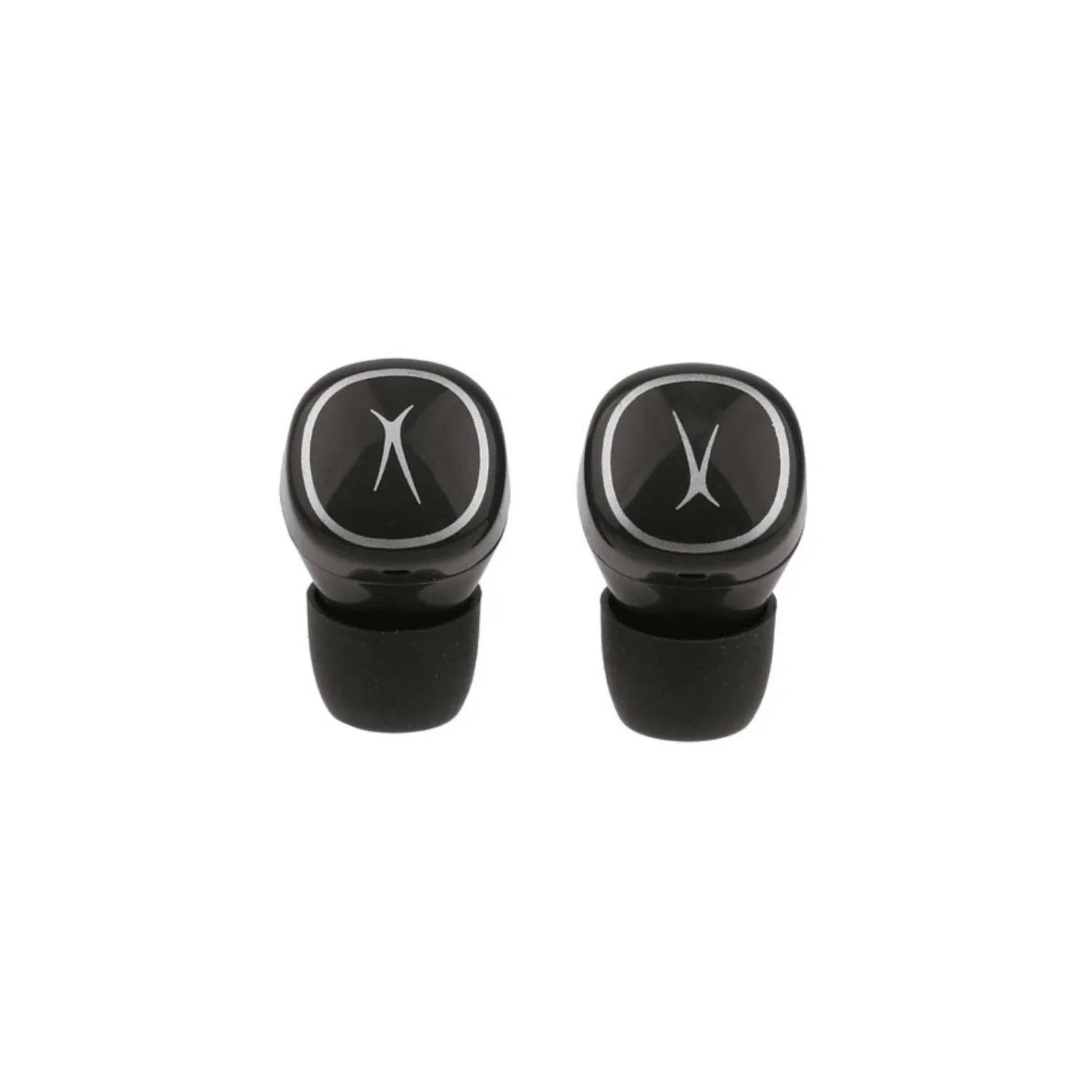 Audifonos Bluetooth Altec Lansing NanoPods Negro-1