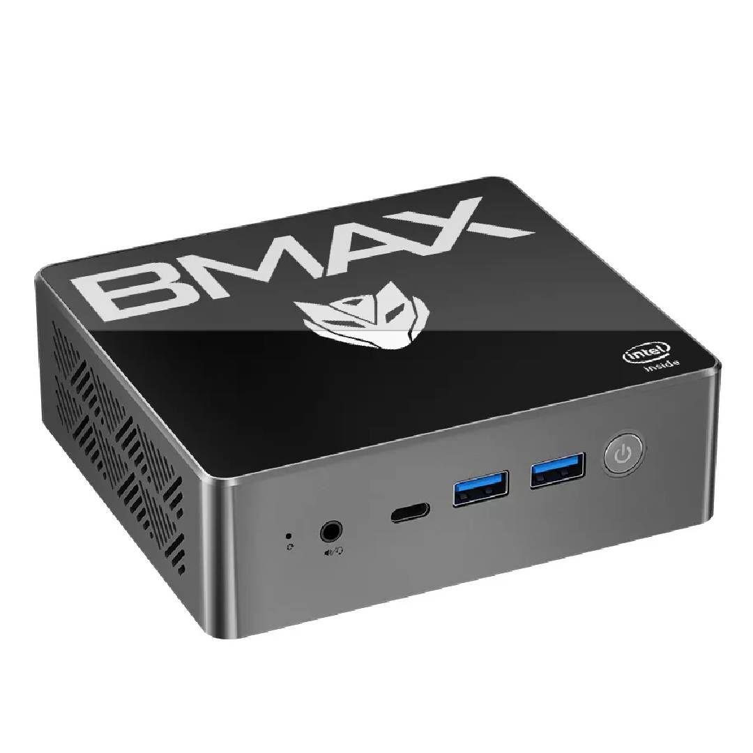 Mini PC Bmax B4 Turbo Intel N150-2
