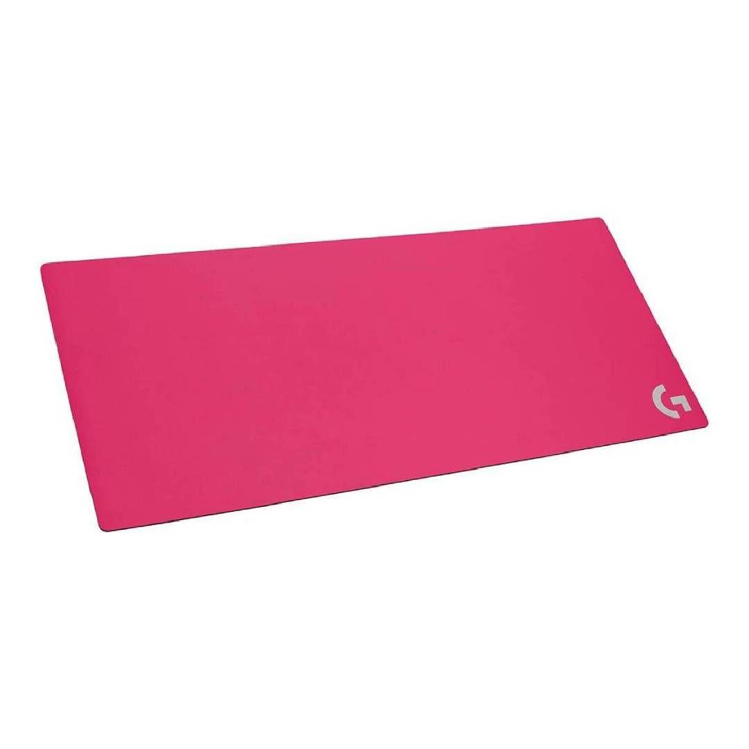 Mousepad Logitech G840 XL Gaming Magenta 90x40cm-0