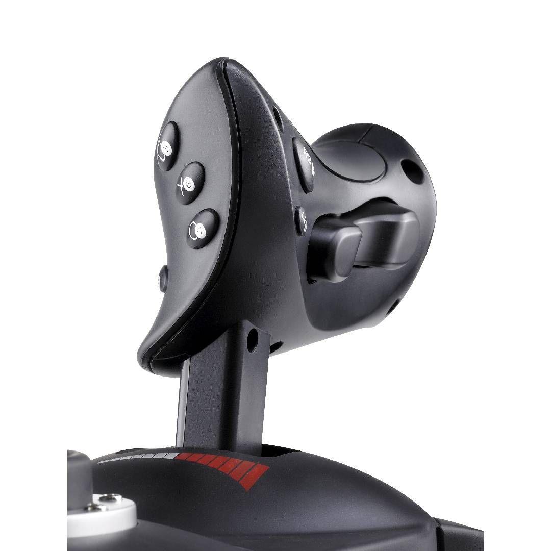 Simulador de Vuelo Thrustmaster T.Flight HOTAS X-3
