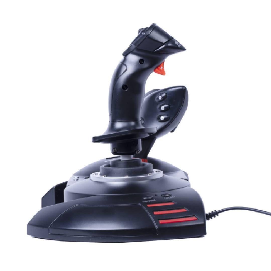 Simulador de Vuelo Thrustmaster T.Flight HOTAS X-4
