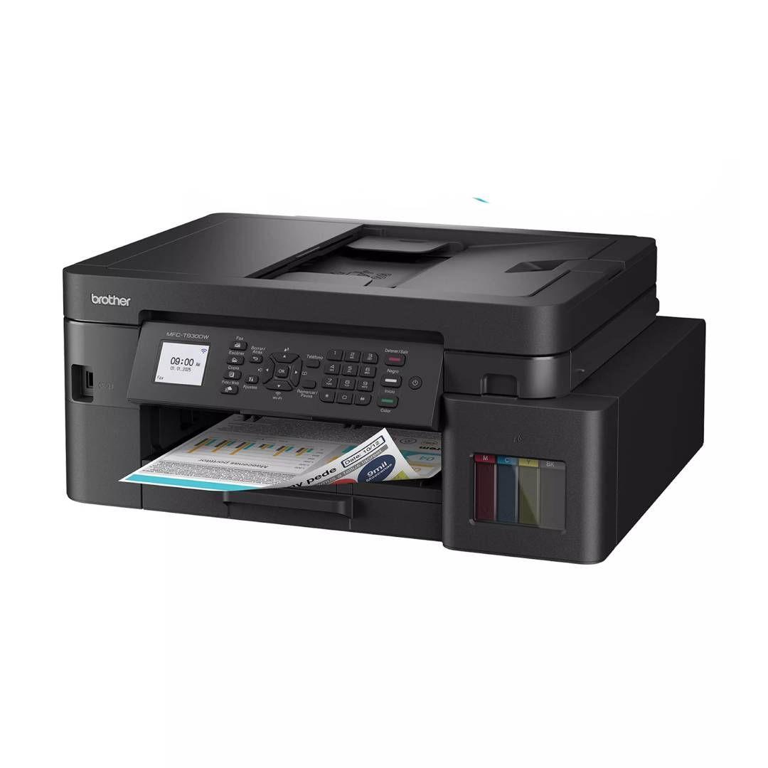 Impresora Multifuncional Brother MFC-T930DW-1