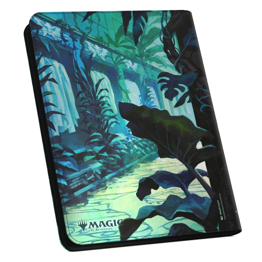 Carpeta MTG Forgotten Cellar: Ultimate Guard Binder 360-2