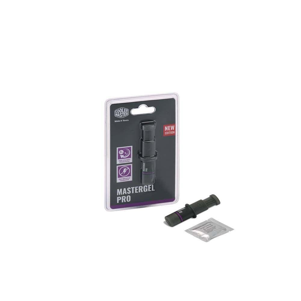 Pasta Termica Cooler Master Mastergel Pro 15ml-0