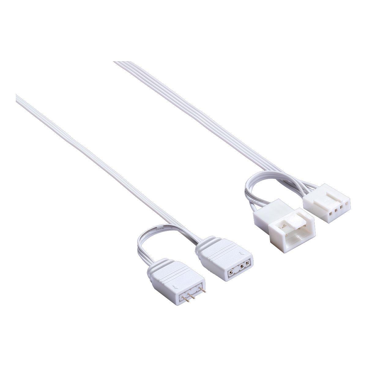 Ventilador Formula FLOE 12WH ARPW White-2