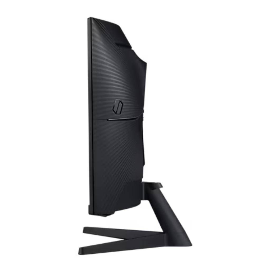 Monitor Gamer Samsung Odyssey G5 27" 1ms 144hz Curvo QHD-3