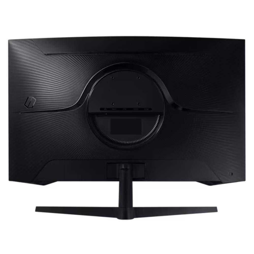 Monitor Gamer Samsung Odyssey G5 27" 1ms 144hz Curvo QHD-4