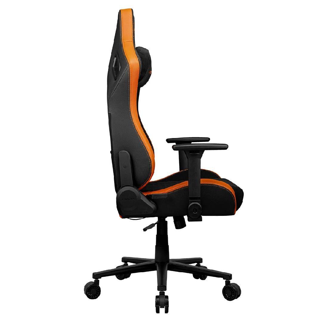 Silla Cougar Defensor F-2