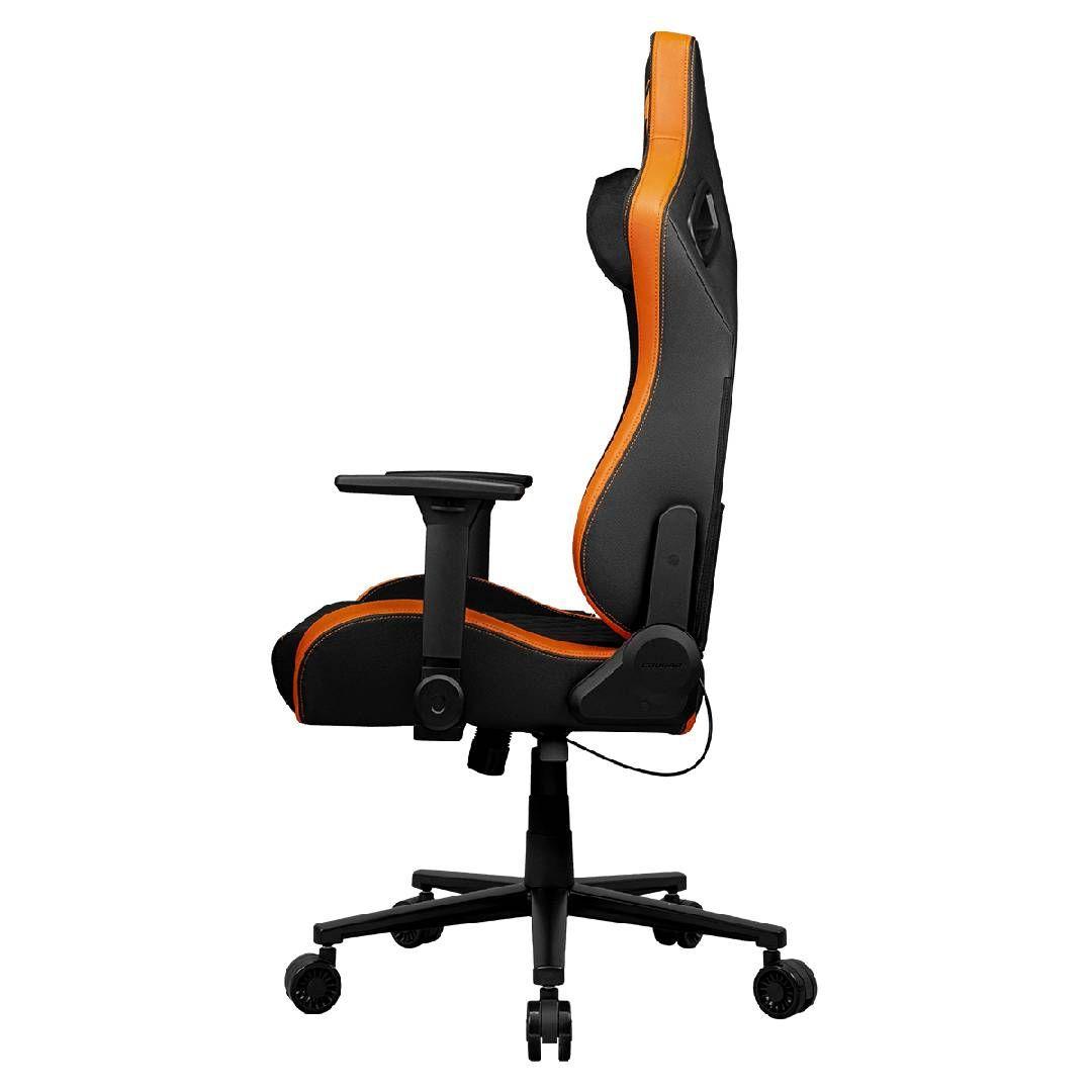 Silla Cougar Defensor F-3