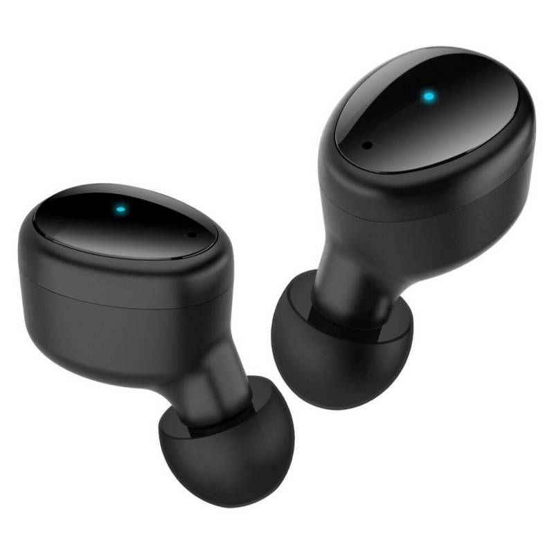 Audífono Monster True Wireless Mtw9 Bluetooth Negro-1