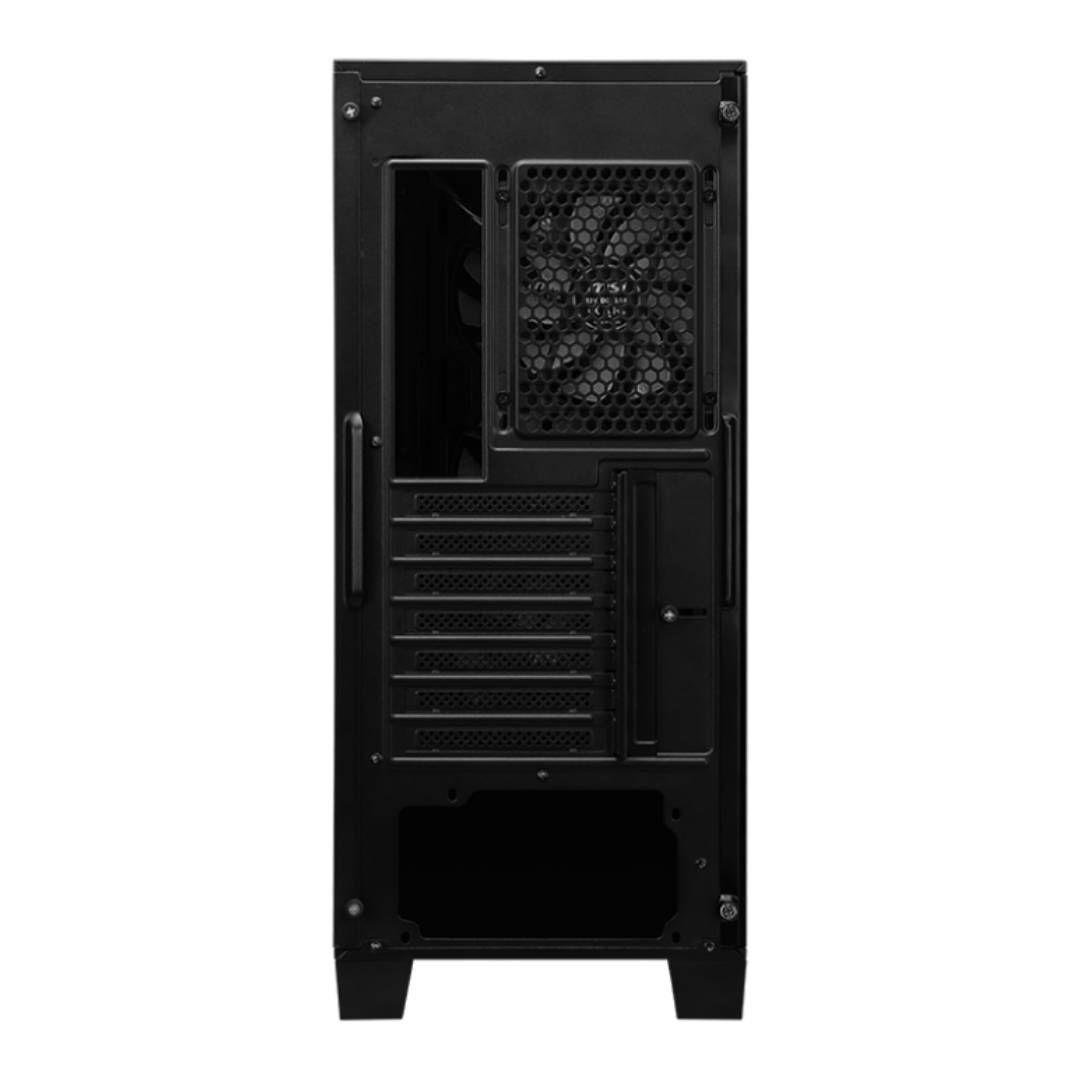 Gabinete MSI MAG FORGE 120A AIRFLOW-4