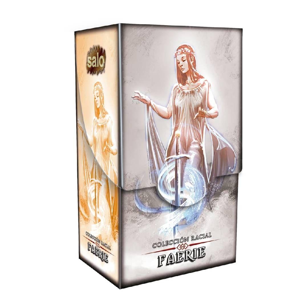 Kit Racial Primer Bloque 2024 - Faerie-0