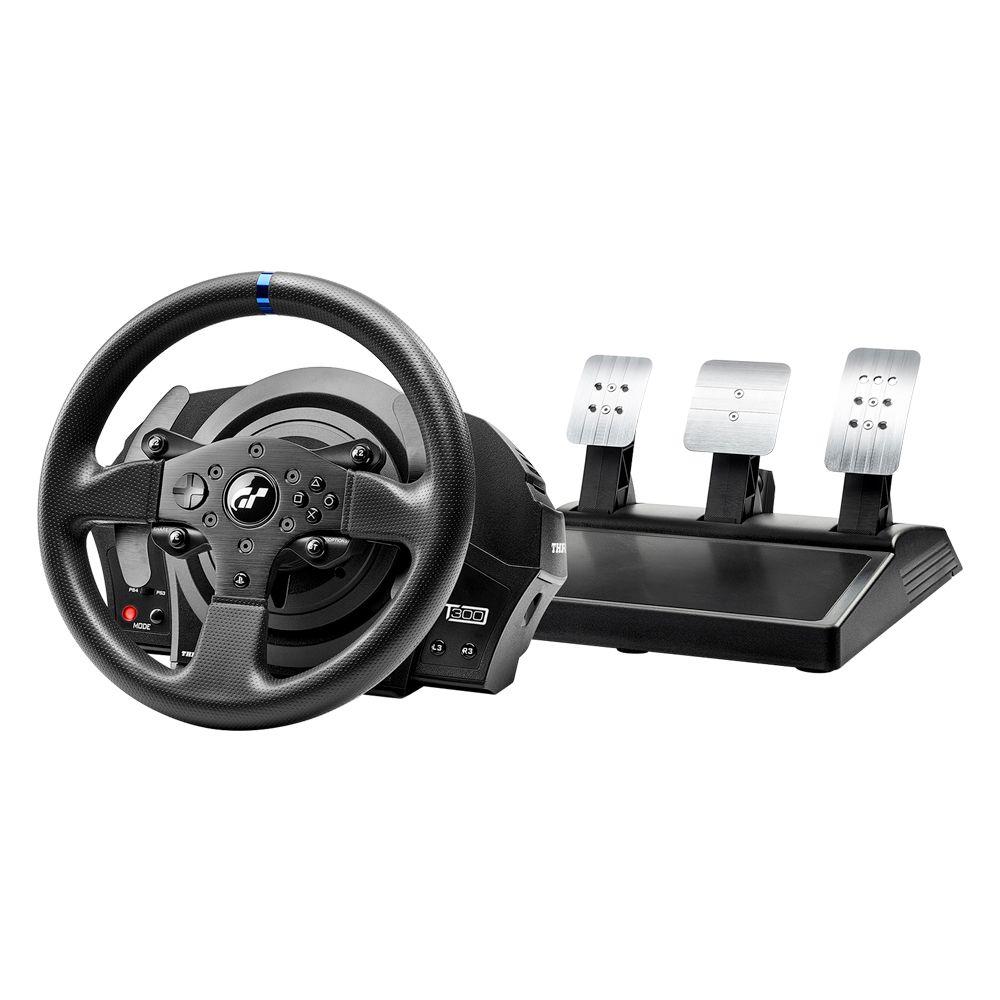 Volante de Carreras Thrustmaster T300RS GT Edition-0