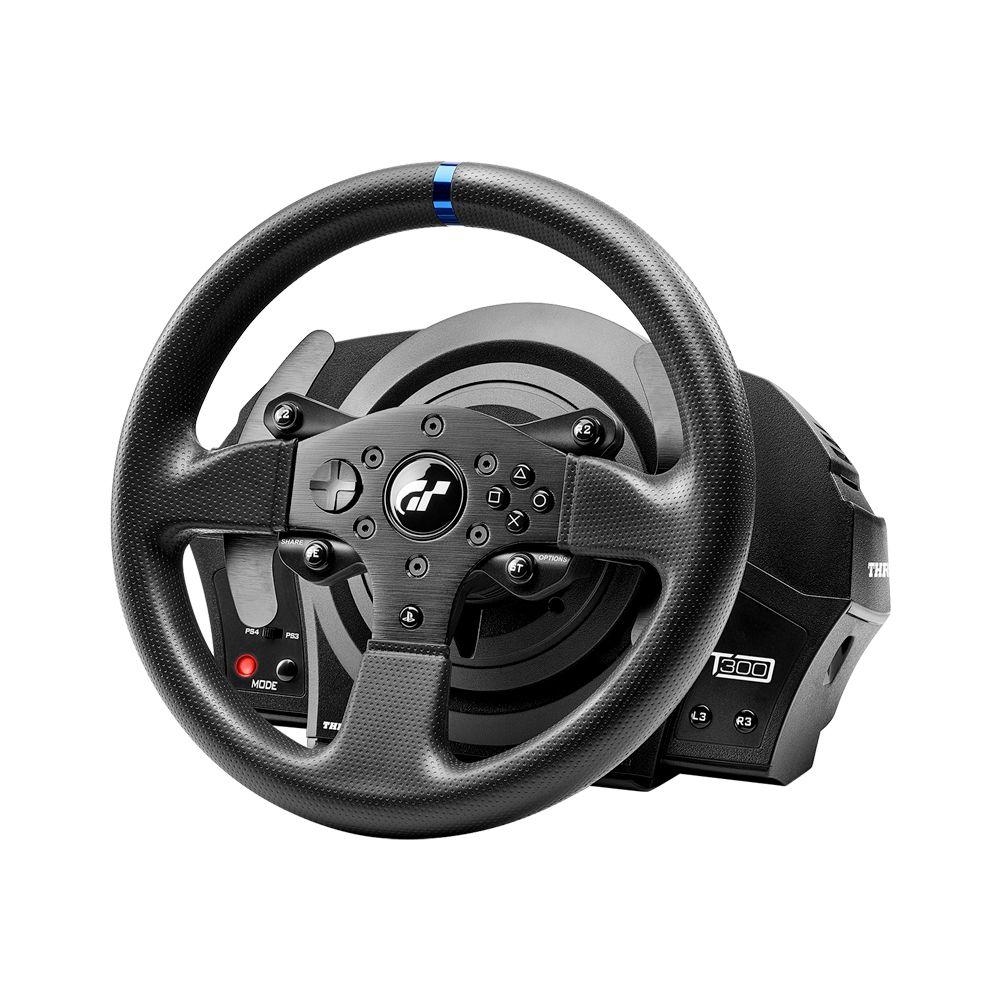 Volante de Carreras Thrustmaster T300RS GT Edition-1