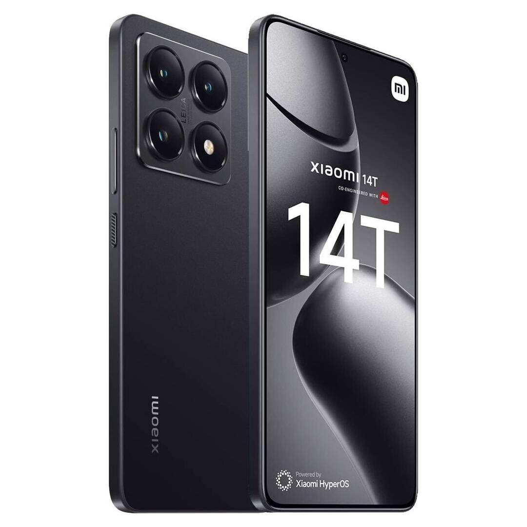 Xiaomi 14T EU 12GB RAM 512GB ROM Titan-0