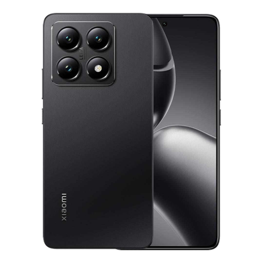 Xiaomi 14T EU 12GB RAM 512GB ROM Titan-4