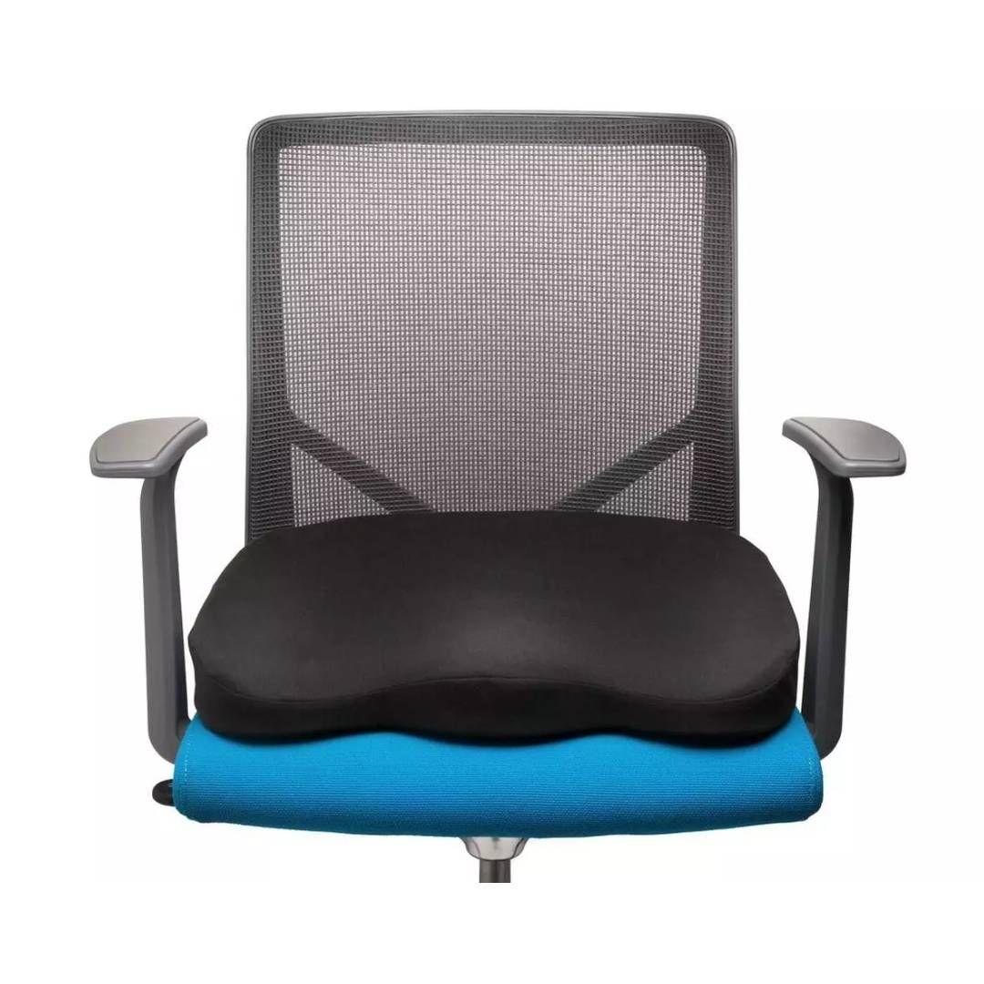 Cojín de Asiento Memory Foam 2.0 Kensington K55805WW-2