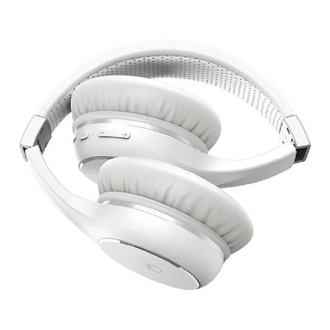 Audifonos Inalambricos Motorola MOTO XT220 BT Blanco-2