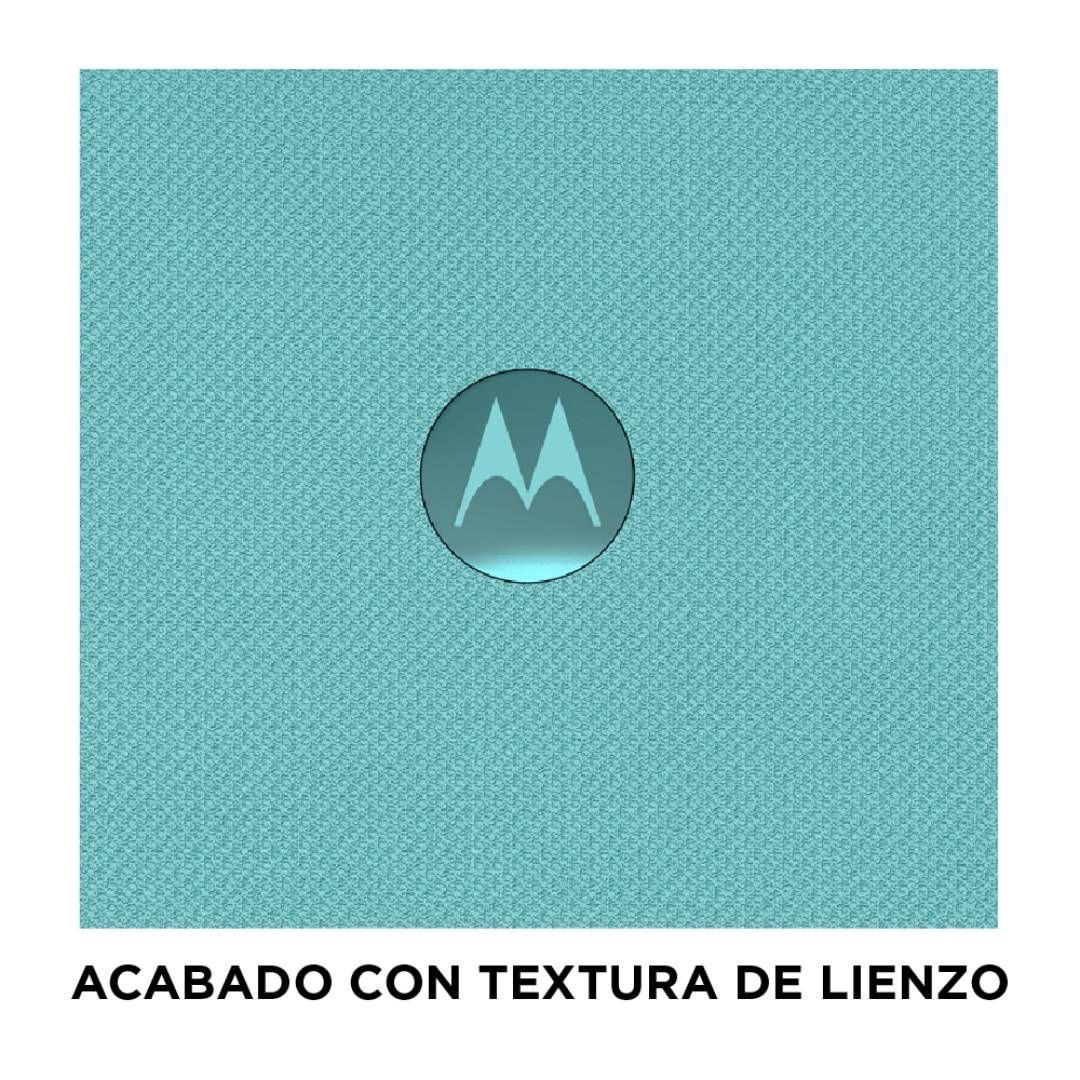 Celular Motorola Moto Edge 60 Fusion Celeste 8+256GB-3